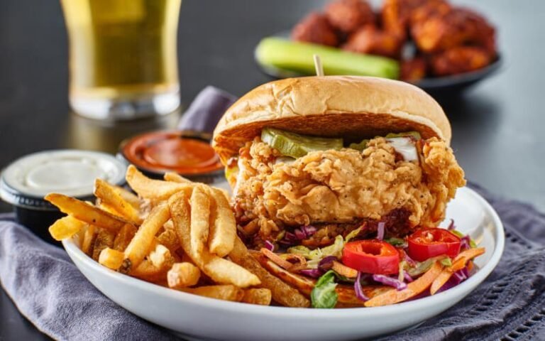 Food 5